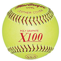Macgregor Asa Fast Pitch Softball - Giantmart.com