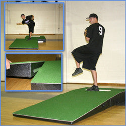 Professional Turf Mound - Giantmart.com