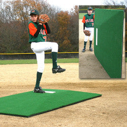 ProMounds Major League Game Mound