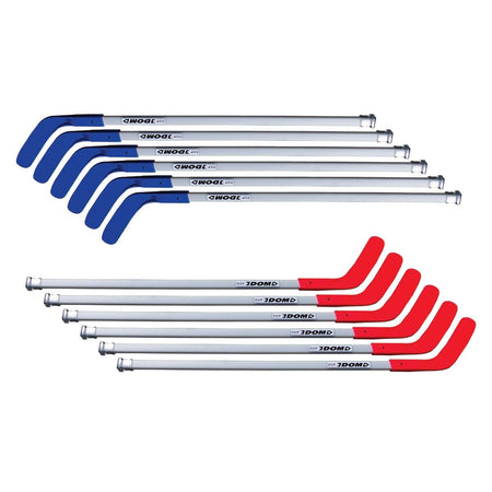 Hockey Stick set Dom Cup 47"