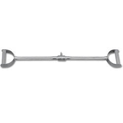 Pro Style Lat Bar - Giantmart.com