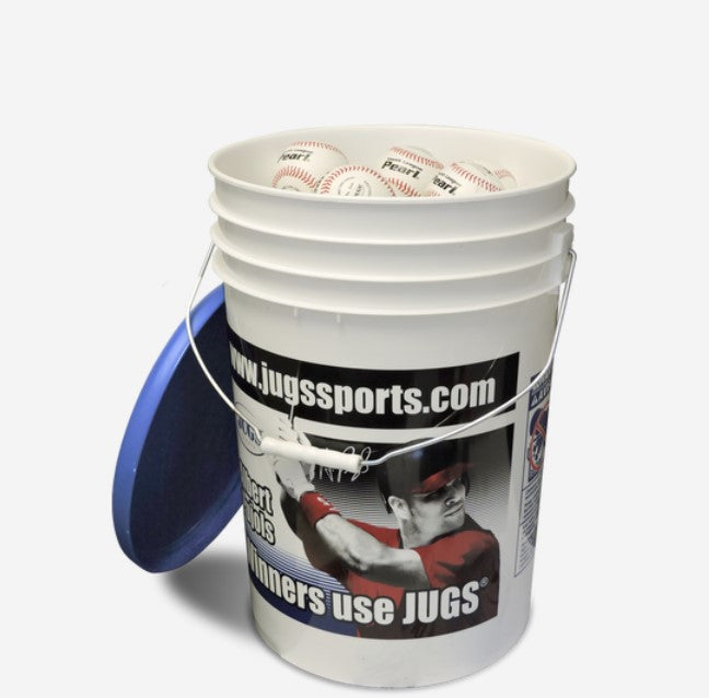 Jugs Youth Practice Balls