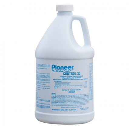 Mat Cleaner Control 35 - Giantmart.com