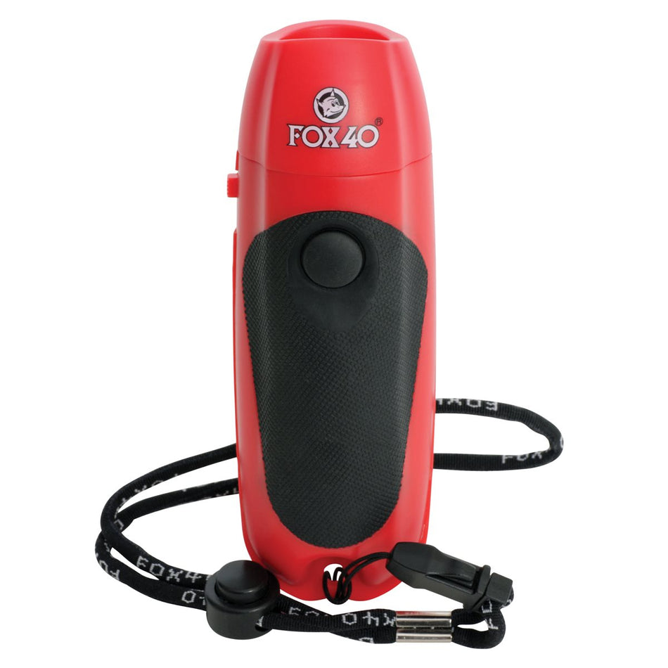 Electronic Whistle Fox 40