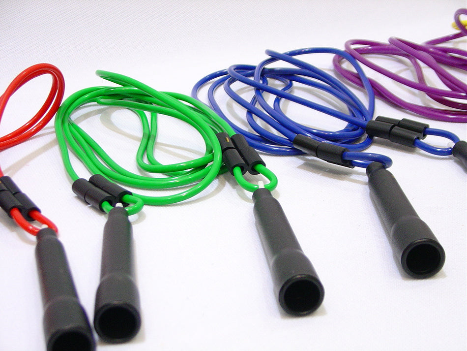 Adjustable Jump Ropes - Giantmart.com