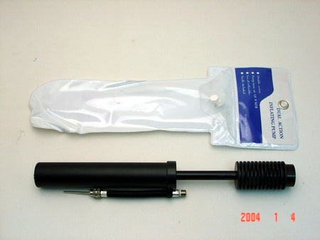 Inflating Pump - Giantmart.com