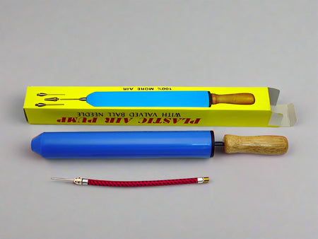 Deluxe Inflating Pump - Giantmart.com