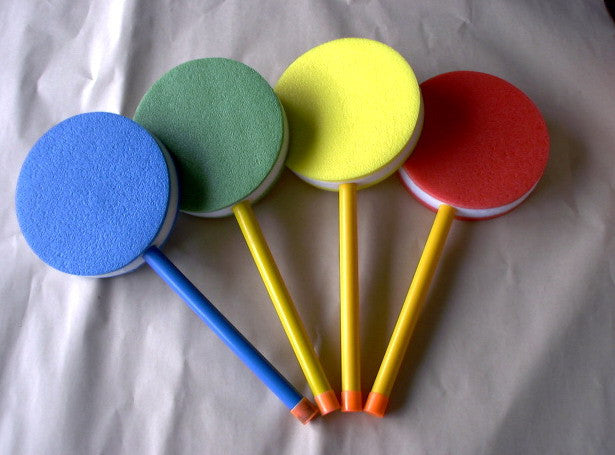 Lollipop Paddles - Giantmart.com