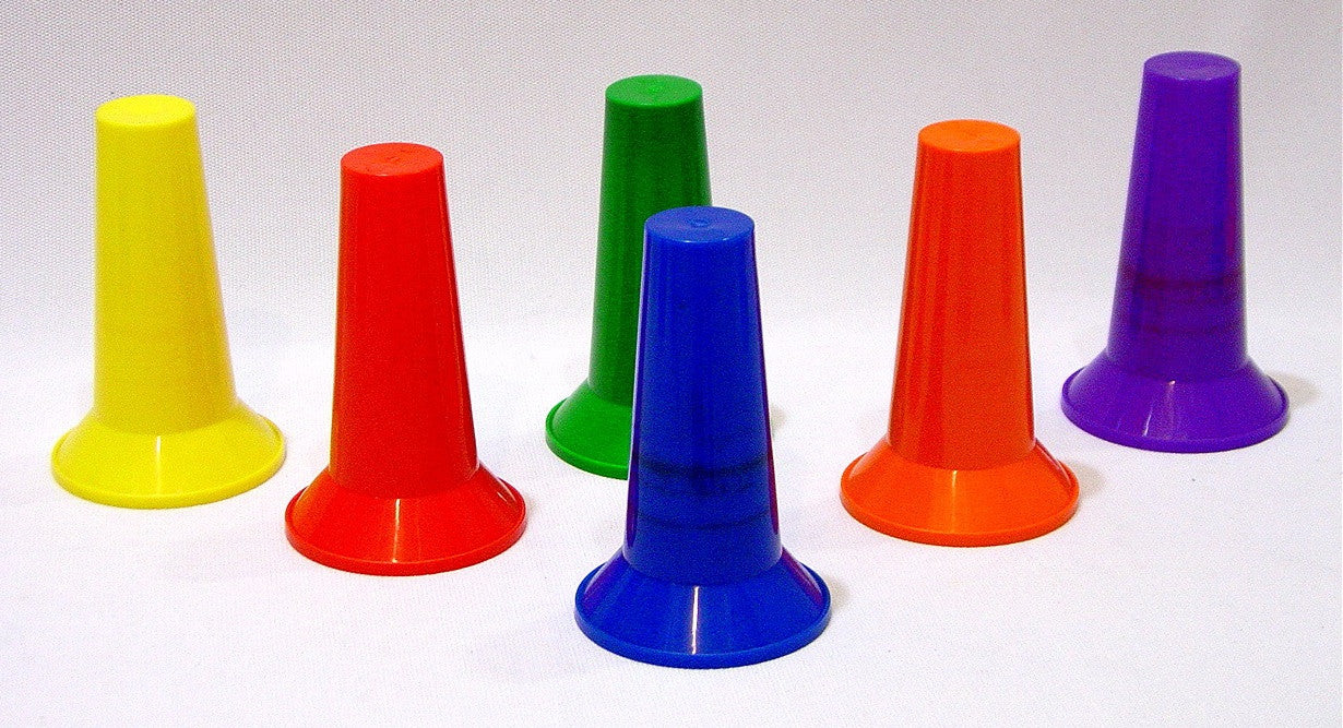 Colorful Cone - Giantmart.com