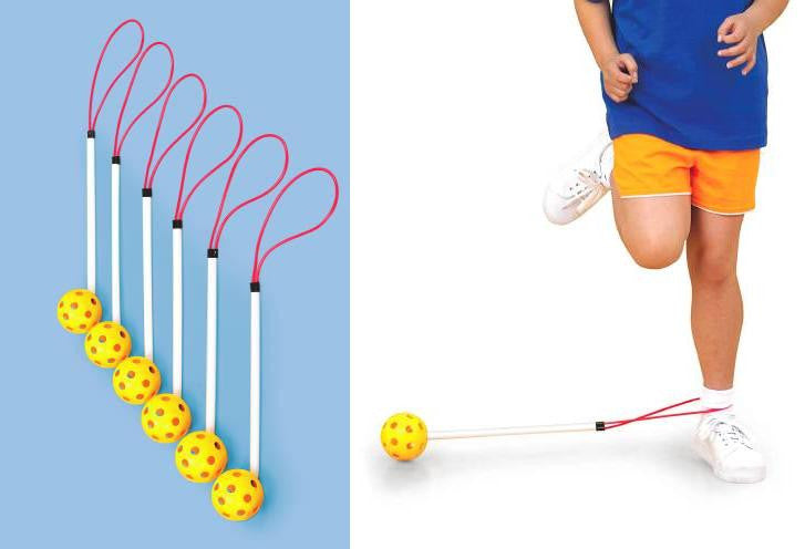 Ankle Twirl Ball - Giantmart.com