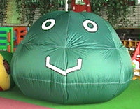 Light Frog Shape Ball - Giantmart.com