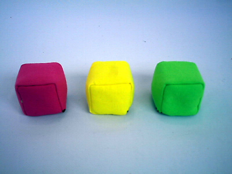 Beanbags Cube - Giantmart.com