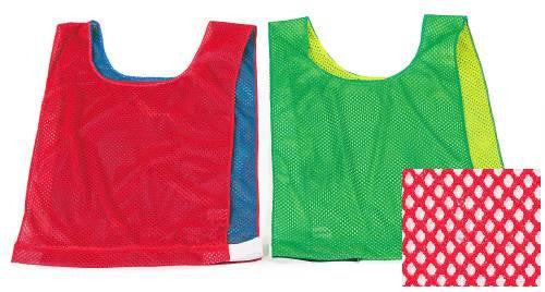 Reversible Mesh Pinnies - Giantmart.com