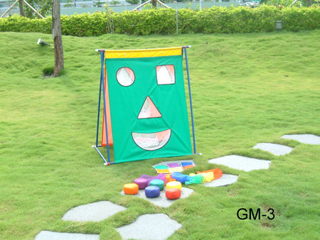 Face Bingo Toss Game - Giantmart.com