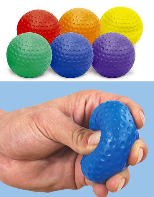 Foam Golf Ball - Giantmart.com