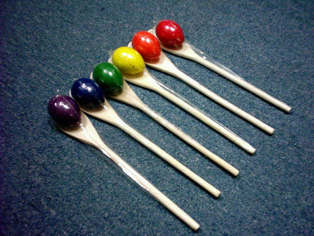 Egg And Spoon Set - Giantmart.com