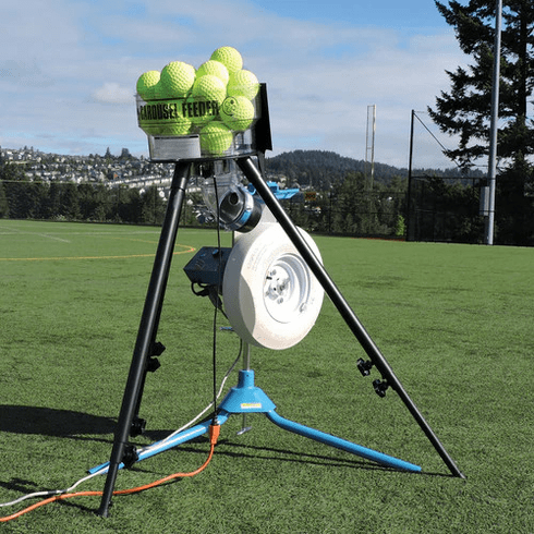 JUGS automatic balls feeder