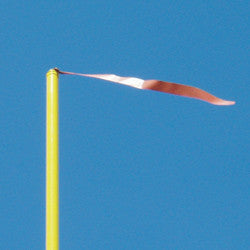 Goal Post Directional Flags - Giantmart.com