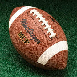 Macgregor Composite Football - Giantmart.com