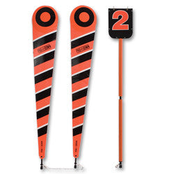 Collegiate Down Indicator - Giantmart.com