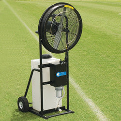 Portable Cooling System - Giantmart.com