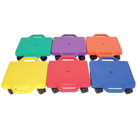Gym Scooter