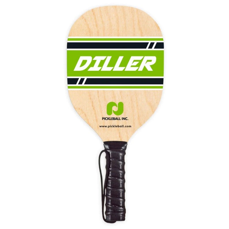 Diller Paddle