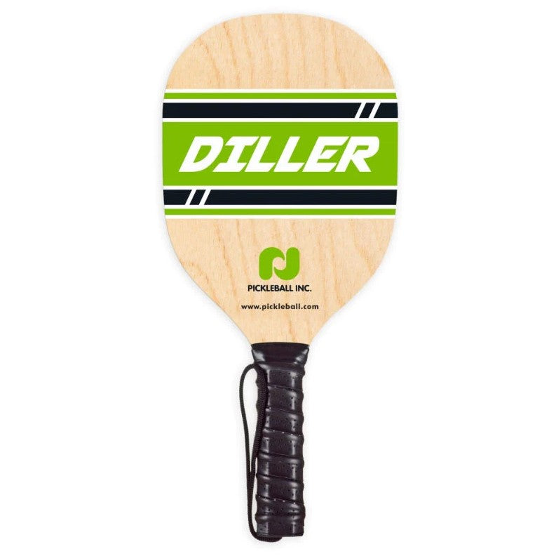 Diller Paddles