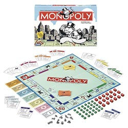 Monopoly - Giantmart.com