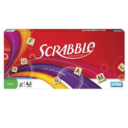 Scrabble - Giantmart.com
