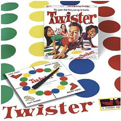 Twister - Giantmart.com