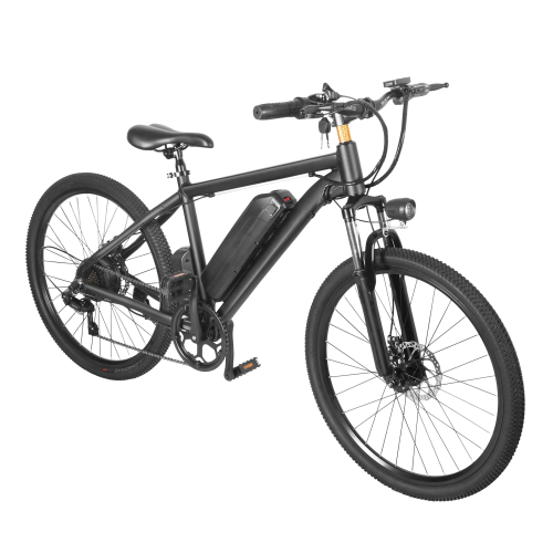 26-inch Electric Bike Mankeel