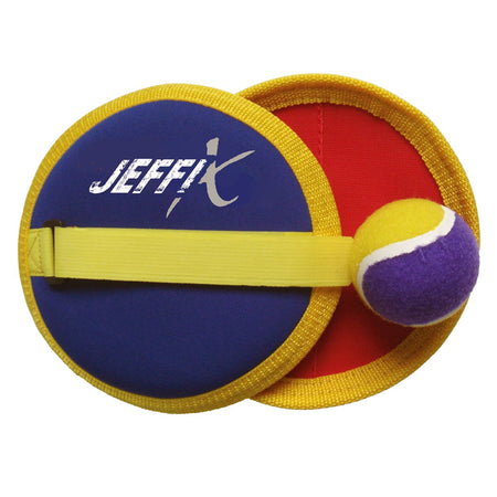 Velcro Ball Game
