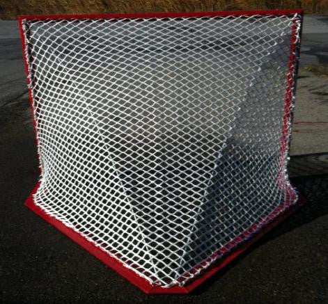 Lacrosse Goal