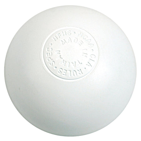 Approved Lacrosse Ball