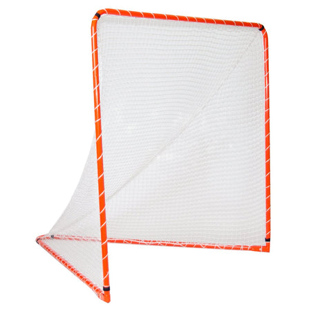 Folding Lacrosse Goal