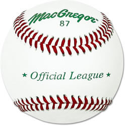 MacGregor 87SP Official League - Giantmart.com