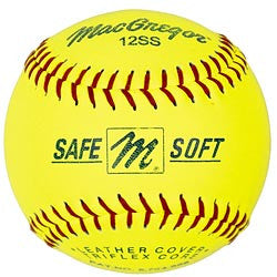 Macgregor Soft Training Softball - Giantmart.com