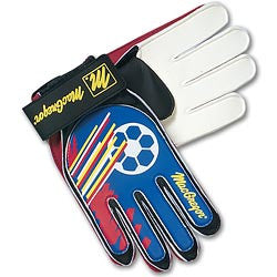 Goalie Gloves Youth - Giantmart.com