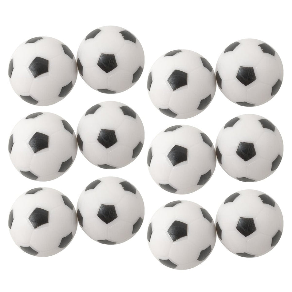 Foosballs