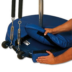 Volleyball Base Pad - Giantmart.com