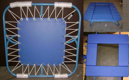 Mini Trampoline - Giantmart.com