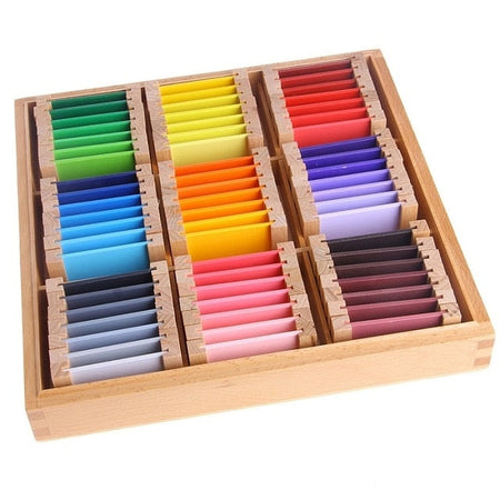 Color palettes Games