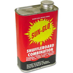 Shuffleboard Table Cleaner - Giantmart.com
