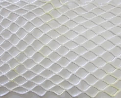 Hockey Pond Goal Net