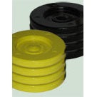 Official Shuffleboard Disc Set