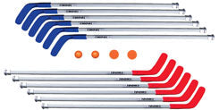 Hockey stick set Dom Pro 52"