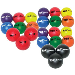 Foam Ball Package - Giantmart.com