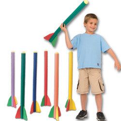 Foam Javelin - Giantmart.com