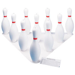Weighted Bowling  Set - Giantmart.com